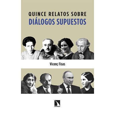 Quince relatos sobre...