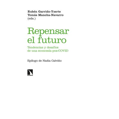 Repensar el futuro....