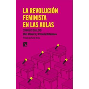 Revolución feminista en las...