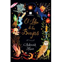 El libro de las brujas