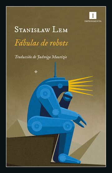Fábulas de robots