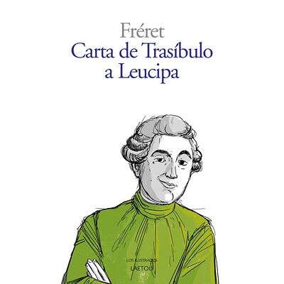 Carta de Trasíbulo a Leucipa