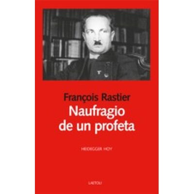 Naufragio de un profeta....
