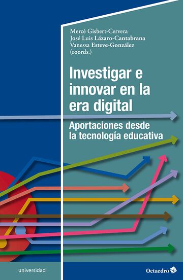 Investigar e innovar en la...