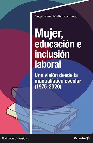 Mujer, educación e...