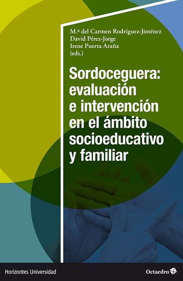 Sordoceguera: evaluación e...
