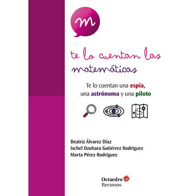 Te lo cuentan las...