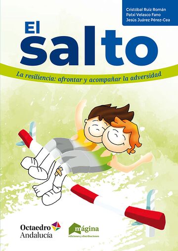 Salto. La resiliencia:...