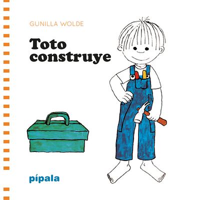 Toto construye