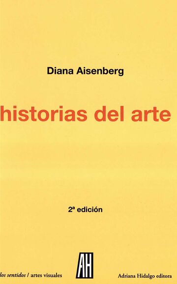 Historias del arte....