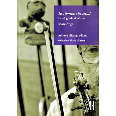 El tiempo sin edad....