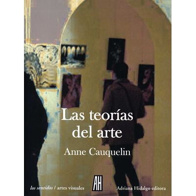 Las teorías del arte