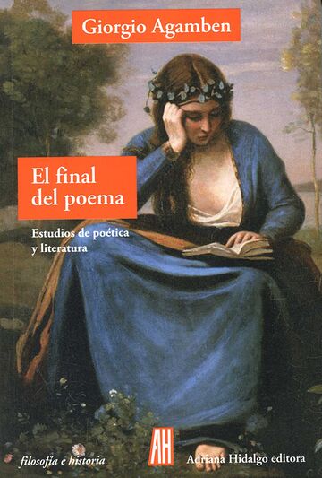 El final del poema....