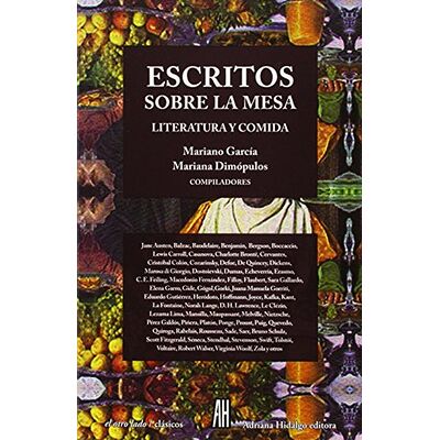 Escritos sobre la mesa....