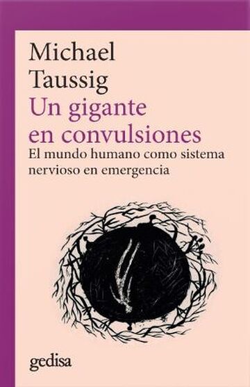 Un gigante en convulsiones....