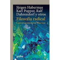 Filosofía radical....