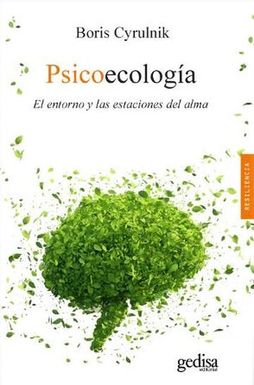 Psicoecología. El entorno y...