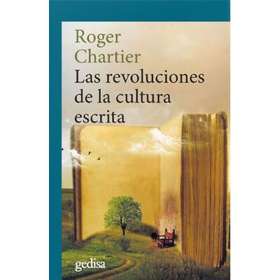 Las revoluciones de la...