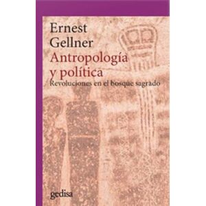 Antropología y política....