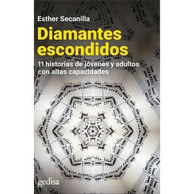 Diamantes escondidos 11...