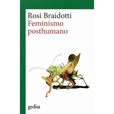 Feminismo posthumano