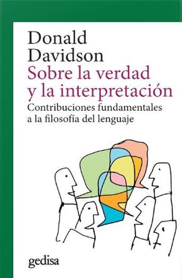 Sobre la verdad y la...