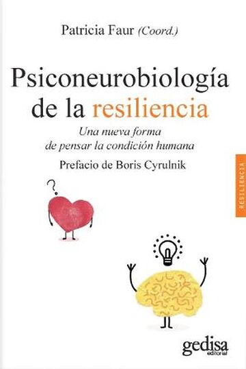 Psiconeurobiología de la...