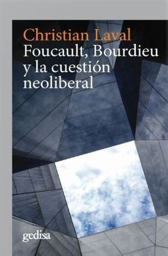 Foucault, Bourdieu y la...