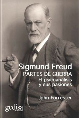 Sigmund Freud. Partes de...
