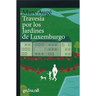 Travesía por los jardines...