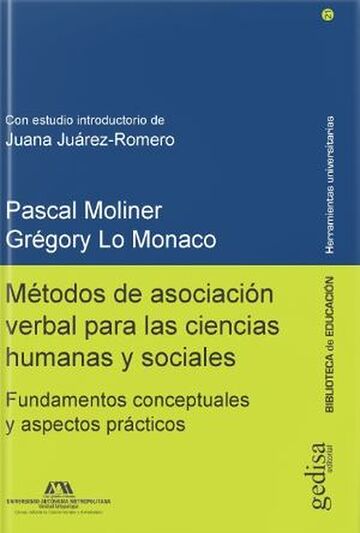 Métodos de asociación...
