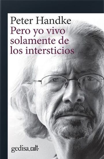 Pero yo vivo solamente de...