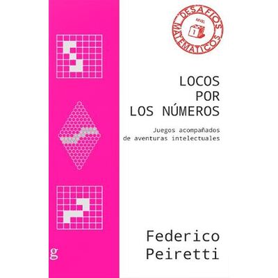 Locos por los números....