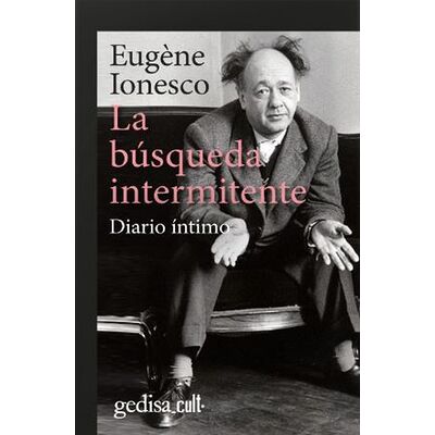 La búsqueda intermitente....