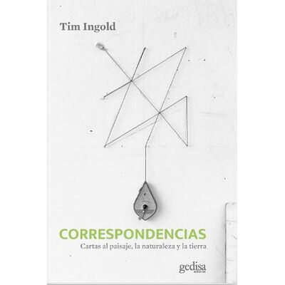 Correspondencias. Cartas al...