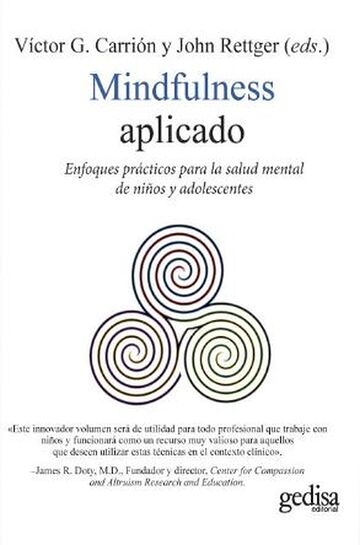 Mindfulness aplicado....