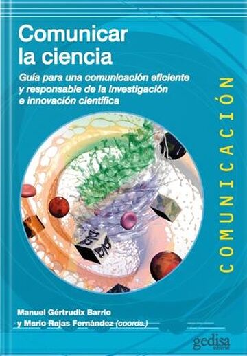 Comunicar la ciencia. Guía...