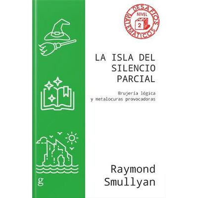 Isla del silencio parcial....
