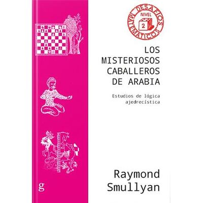 Los misteriosos caballeros...