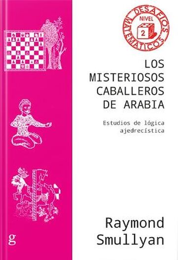 Los misteriosos caballeros...