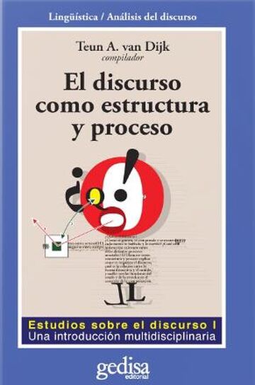 El discurso como estructura...