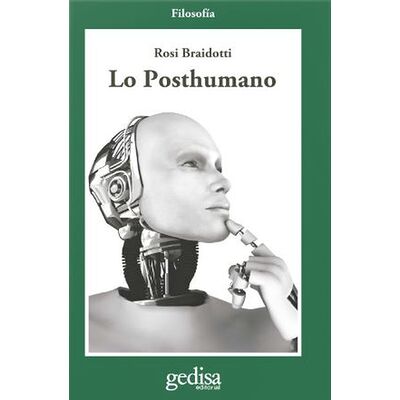 Posthumano, Lo