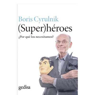 (Super)héroes ¿Por qué los...