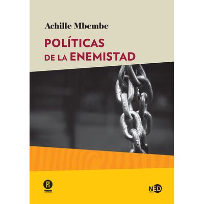 Políticas de la enemistad