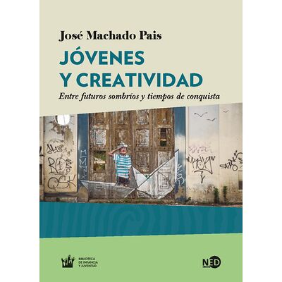 Jóvenes y creatividad....