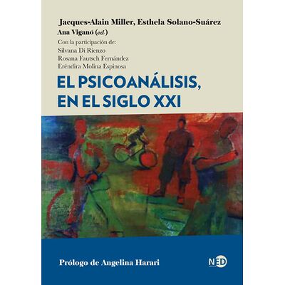El psicoanálisis en el...