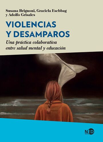 Violencias y desamparos....