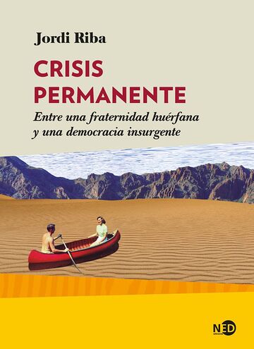 Crisis permanente. Entre...