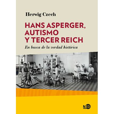 Hans Asperger, autismo y...