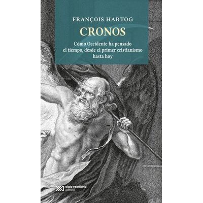 Cronos. Cómo Occidente ha...